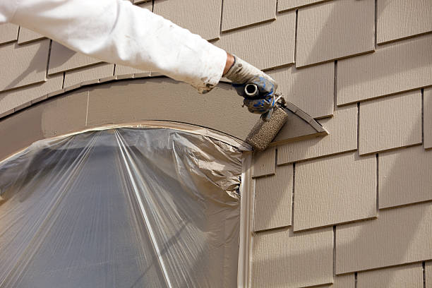 What is the Best Time of Year to Schedule Exterior House Painting in Denver?