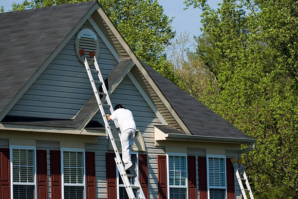 How to Find Affordable Exterior House Painting Services in Denver