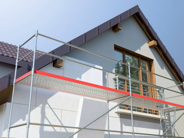 Comparing different paint options and their costs for your exterior house painting project in Denver