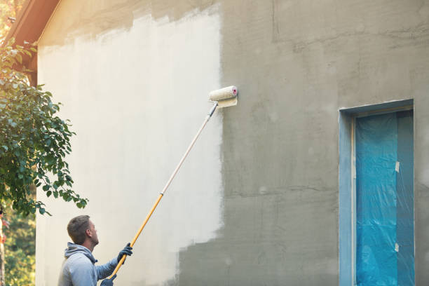 Factors that impact the cost of exterior house painting in Denver